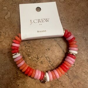 BNWT J. Crew bracelet